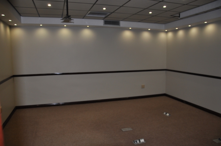 To Let Commercial Property for Rent in Bloemfontein Free State